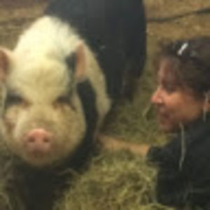 Meet your Posher, Denise